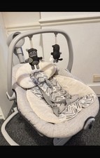 Joie Serina 2-in-1 Baby Swing