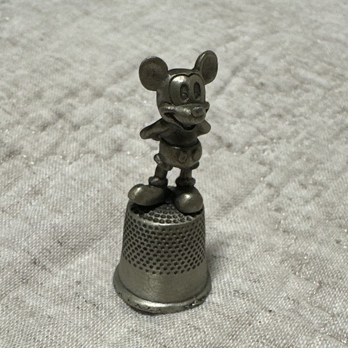Vintage mickey mouse - mouse, genuine