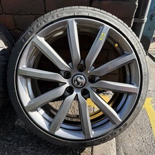 Vauxhall Corsa Vxr Nurburgring