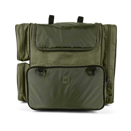 Korum progress rucksack - progress, 35l