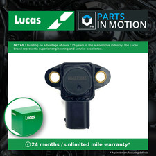Map sensor fits mercedes - sensor, s560