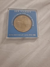 Quenn Elizabbeth 80 Birthday