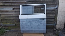 VW T25 Early drivers side