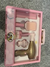 Princess hair dresser set - dresser,