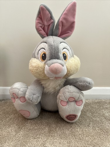 Official disney store bambi - official,
