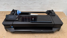 HP DesignJet T520 Printer A1