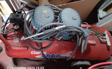 Clarke SHHH AIR 150/100 5.3CFM