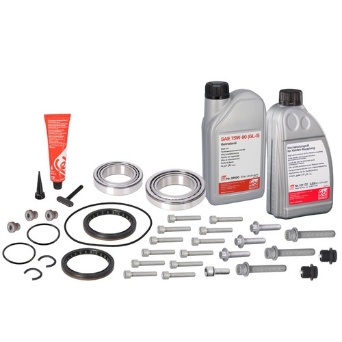 Febi bilstein car repair kit - bilstein,