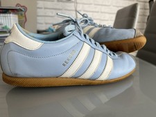 Retro Vinted Original Adidas Rekord Trainers