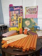 Barbie Dream House from Mattel