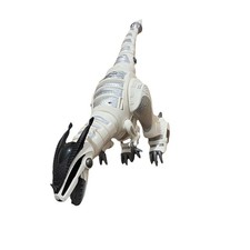 Kids Smyths Toys RC No Remote Control Mega Rex Dinosaur No Charger For Parts