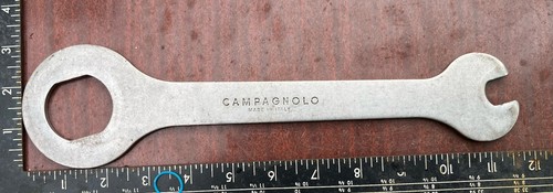 Campagnolo spanner 15mm pedal - 15mm,