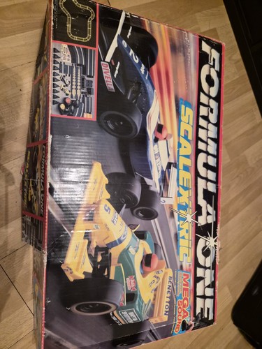 Scalextric 811 - scalextric, c.811