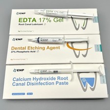 Dental material Root Canal