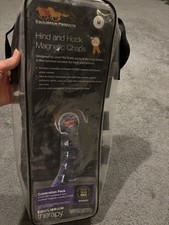 Equilibrium Magnetic Chaps-Hind and Hock 