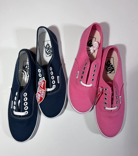 Pairs vans authentic womens - pairs,