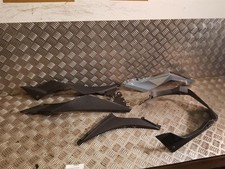 2024 Yamasaki YM  50-10 Assorted Plastics