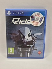 Ride 2 Sony Playstation 4 PS4
