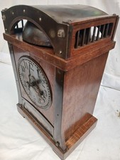 H.A.C Arts and Crafts Oak and