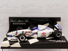 Minichamps jan magnussen - jan,