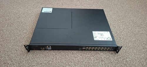 Sonicwall nsa 2700 - sonicwall, firewall
