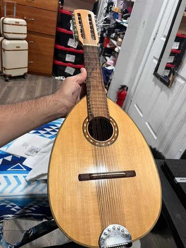 Vintage strings mandollin - vintage,