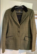 Shires Aubrion Women's Green