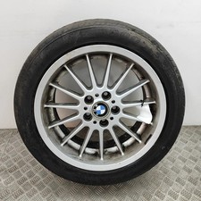 BMW 5 E39 Alloy Wheel 1091990