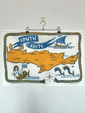 Vintage Greek Cotton