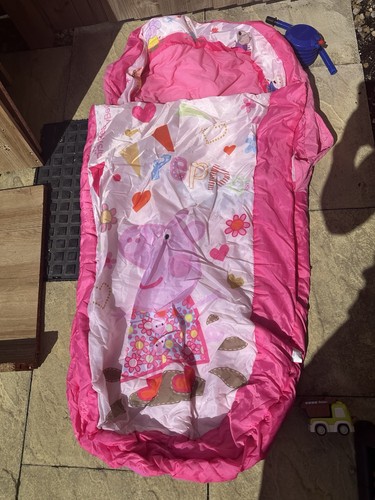 Peppa pig first - my, readybed