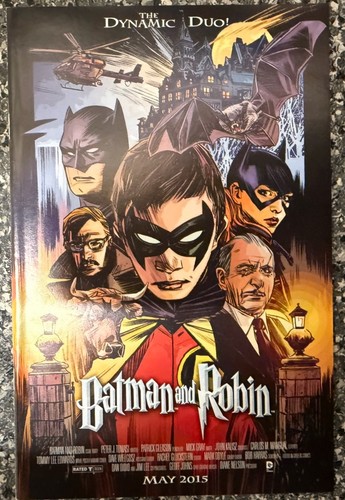 Comics new batman - batman, and