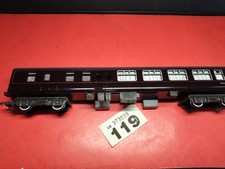 HORNBY `OO` #R459 `ROYAL