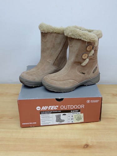 Tec lite snowflake - hi-tec,