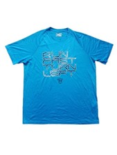 Men's Under Armour top size