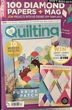 LOVE PATCHWORK & QUILTING