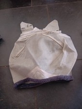 Shires Fly Mask. X Fukl