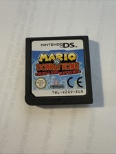 Mario vs. Donkey Kong