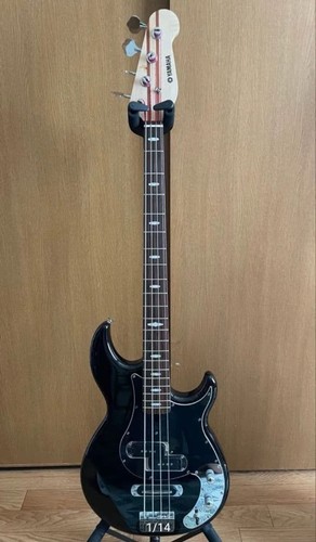 Yamaha bb424x black - yamaha,