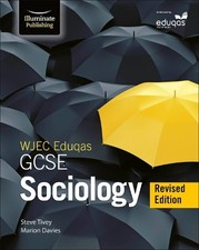 WJEC/Eduqas GCSE Sociology