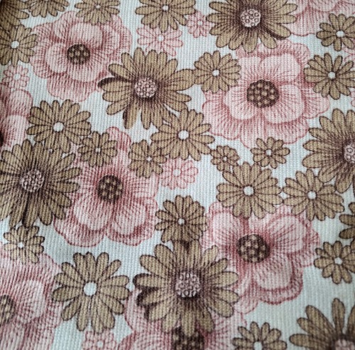 Pair vintage 1960s - 1960s, 1970s