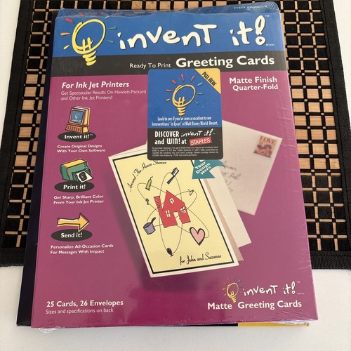 Hammermill papers invent - invent, it