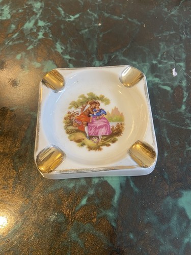 Vintage meissner limoges - vintage,