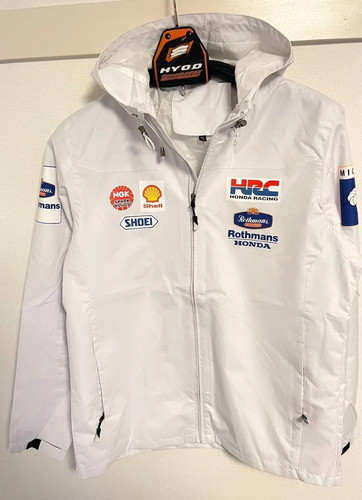 Motogp rothmans honda nsr - motogp,
