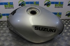 Suzuki GSF 1200 S Bandit Fuel