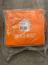 Just Eat Extra Large Hot Food