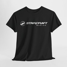 Starcraft Marine Boats Logo