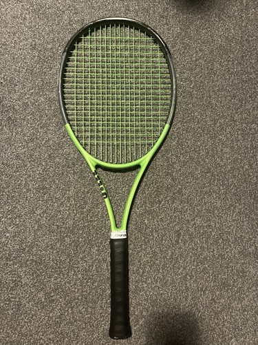Wilson blade tennis - blade, v7