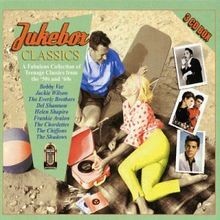 Jukebox classics various - classics, by