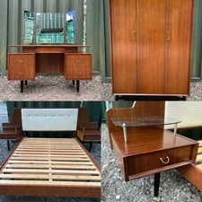 Mid Century G Plan Librenza