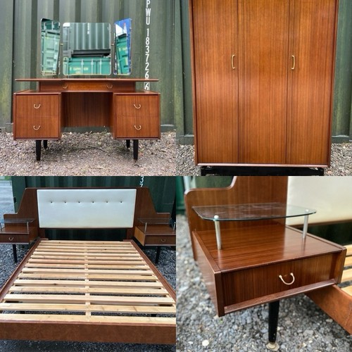 Mid century plan librenza - mid,